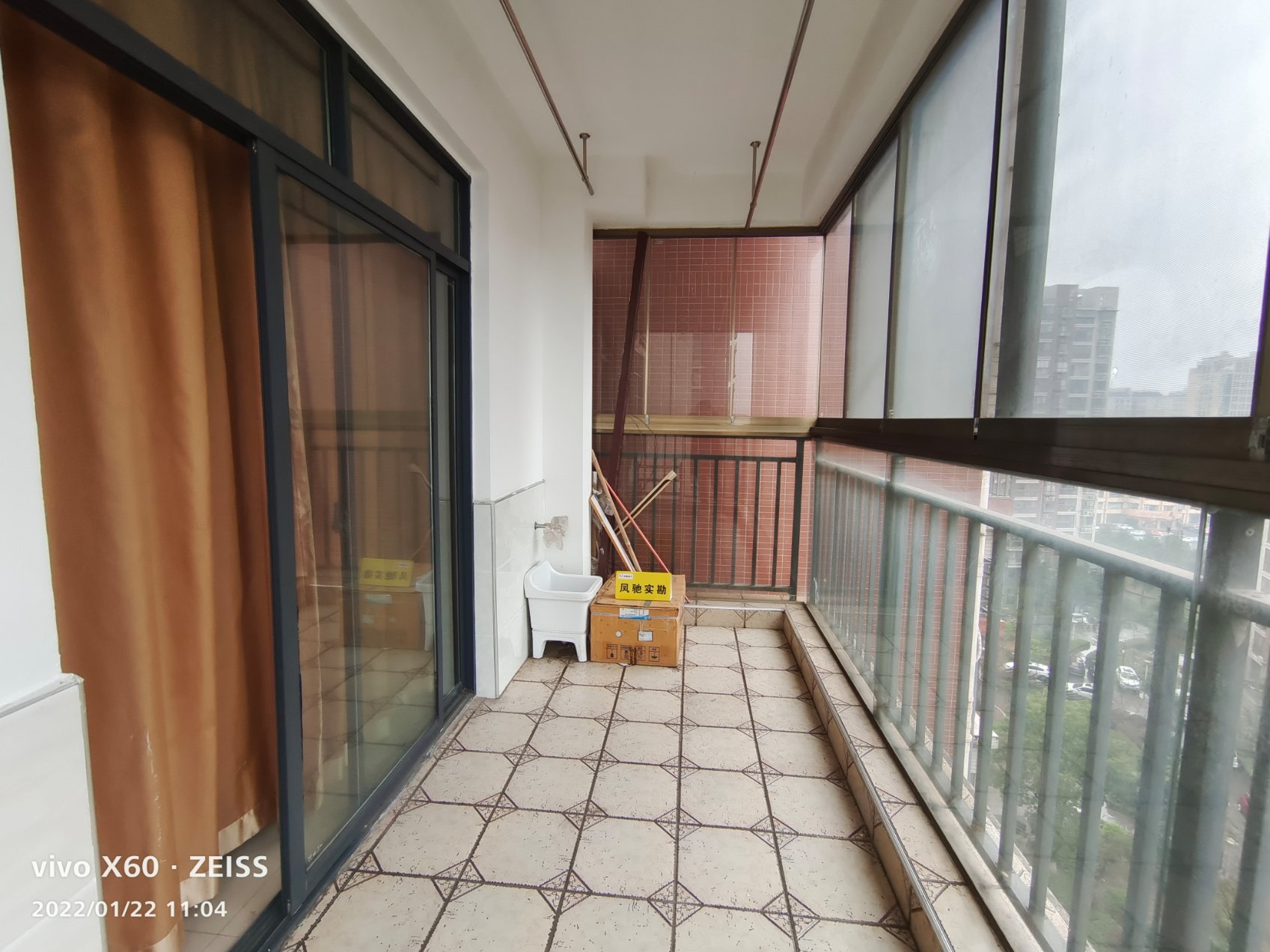 嘉豪城,嘉豪城 124平米 93万8