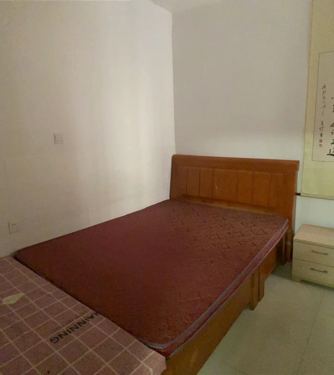 龙城国际南区,8龙城南区,4楼85平两室,售63万包大税6