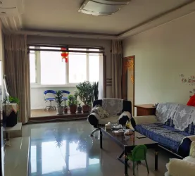 绥德县-城中-市副食家属院