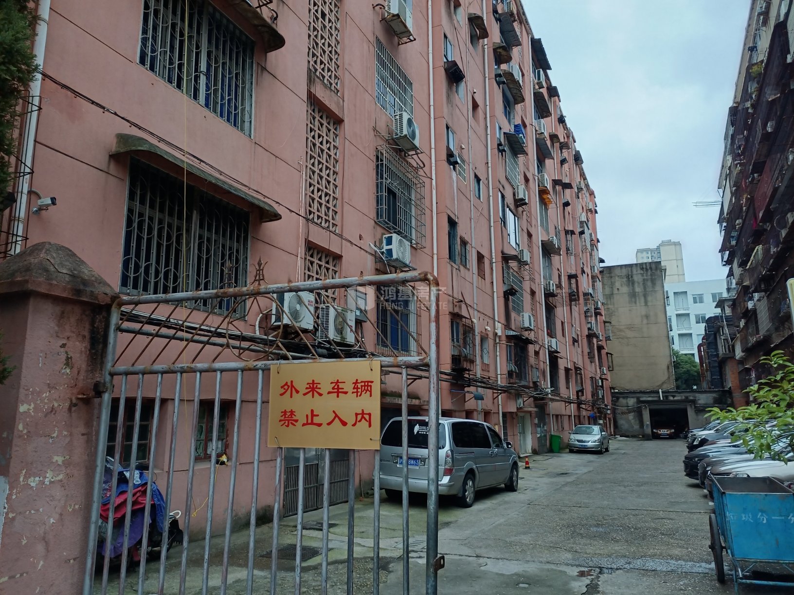 北京东路安居小区二手房出售