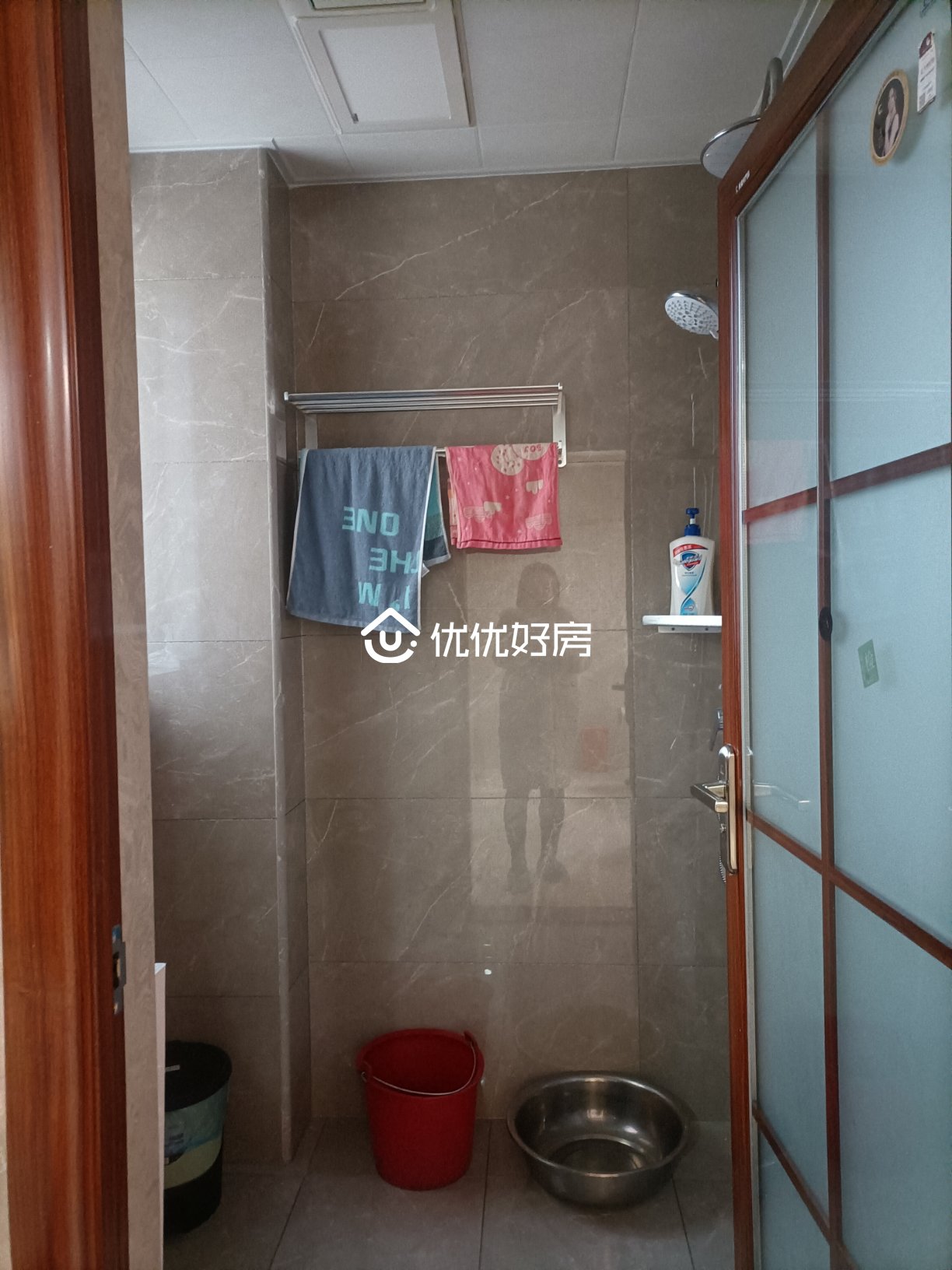 龙庭国际,户型端正,视野极好,一中就在家门口错过再无5