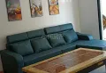 百花新城出租房,三室两厅两卫,家具家电齐全3