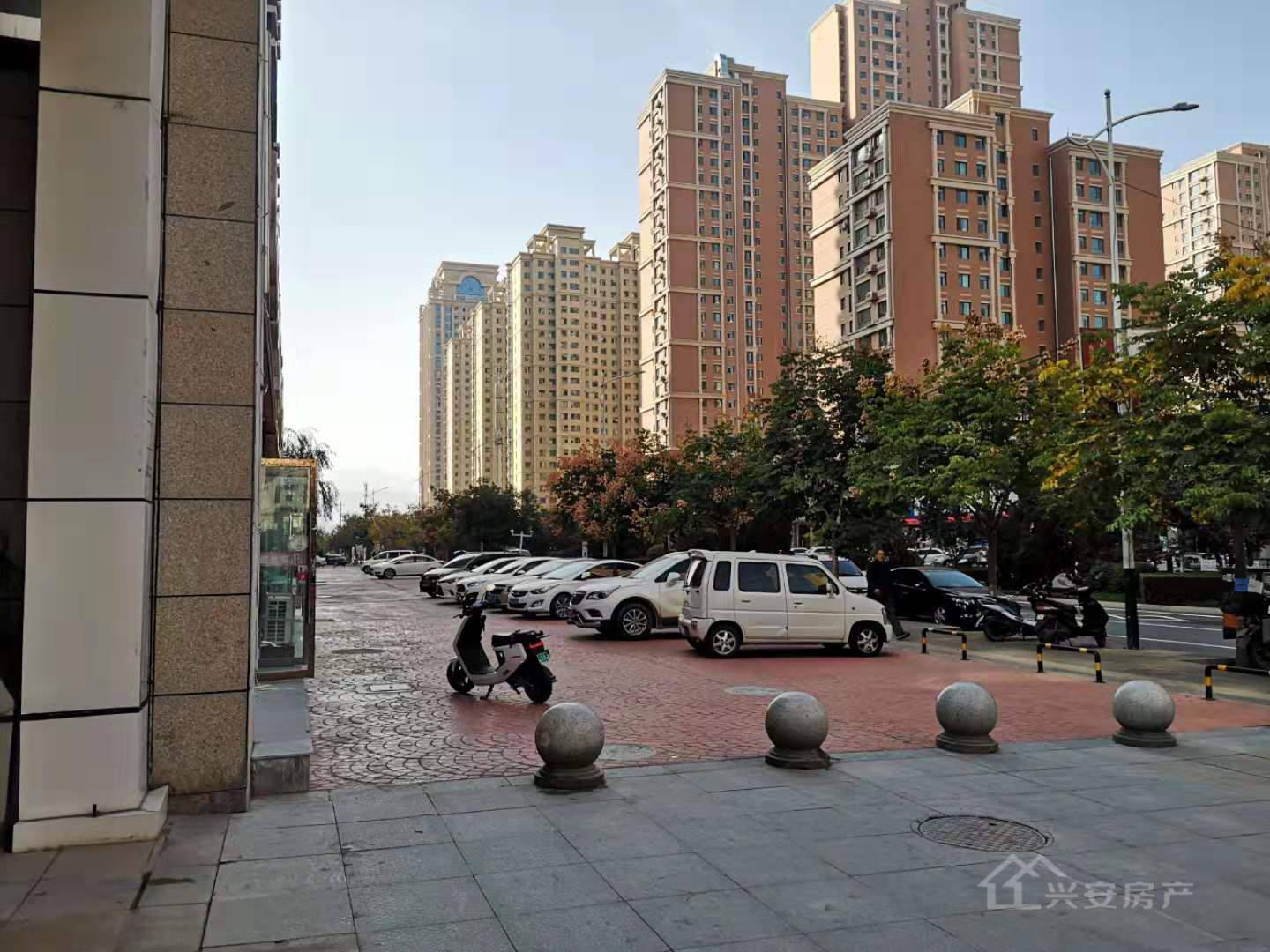 阳光怡园,婚装全明南户2室2厅1卫1阳台,格局工整合理10
