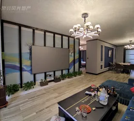 介休市-御珑湾