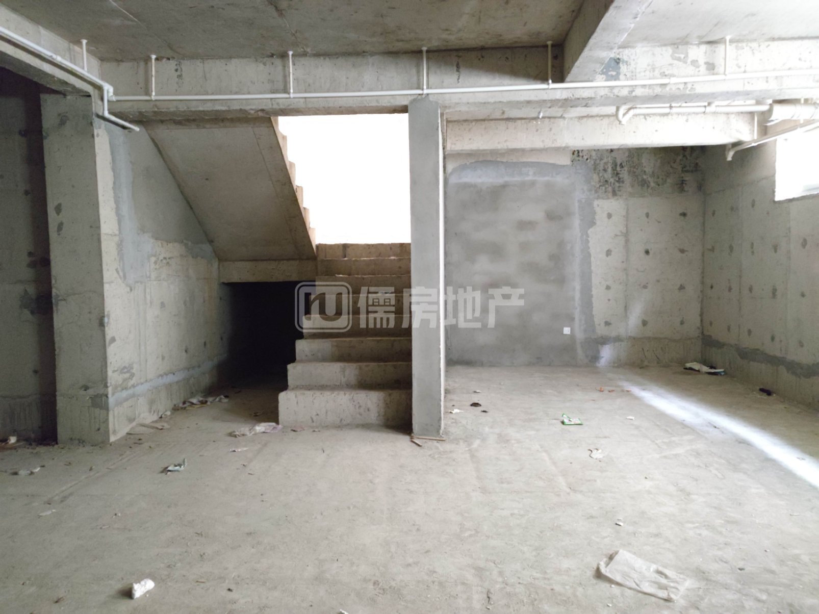 乐城公园,乐城公园,连排别墅,户型方正、南北通透2
