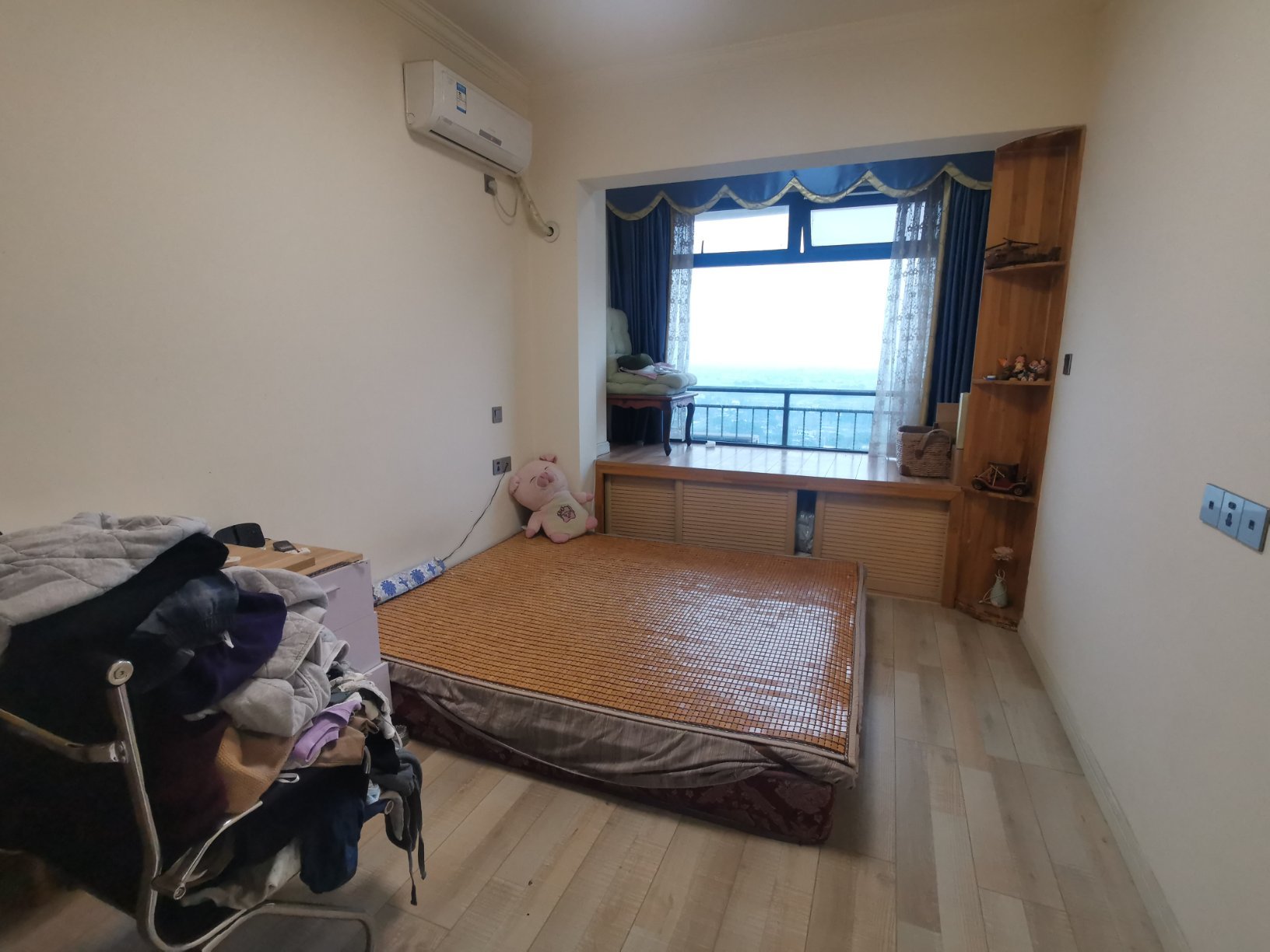 爱琴海蓝二手房出售
