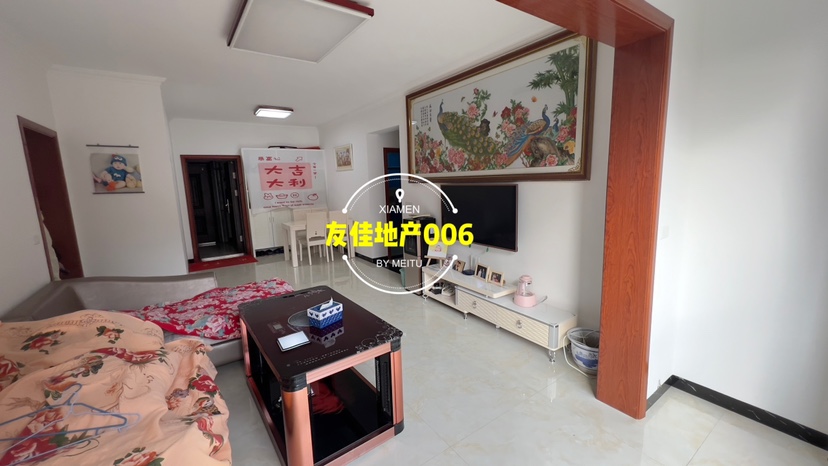 广龙首座,7747广龙首座精装大两房,视野开阔,拎包入住,需全款押一万6