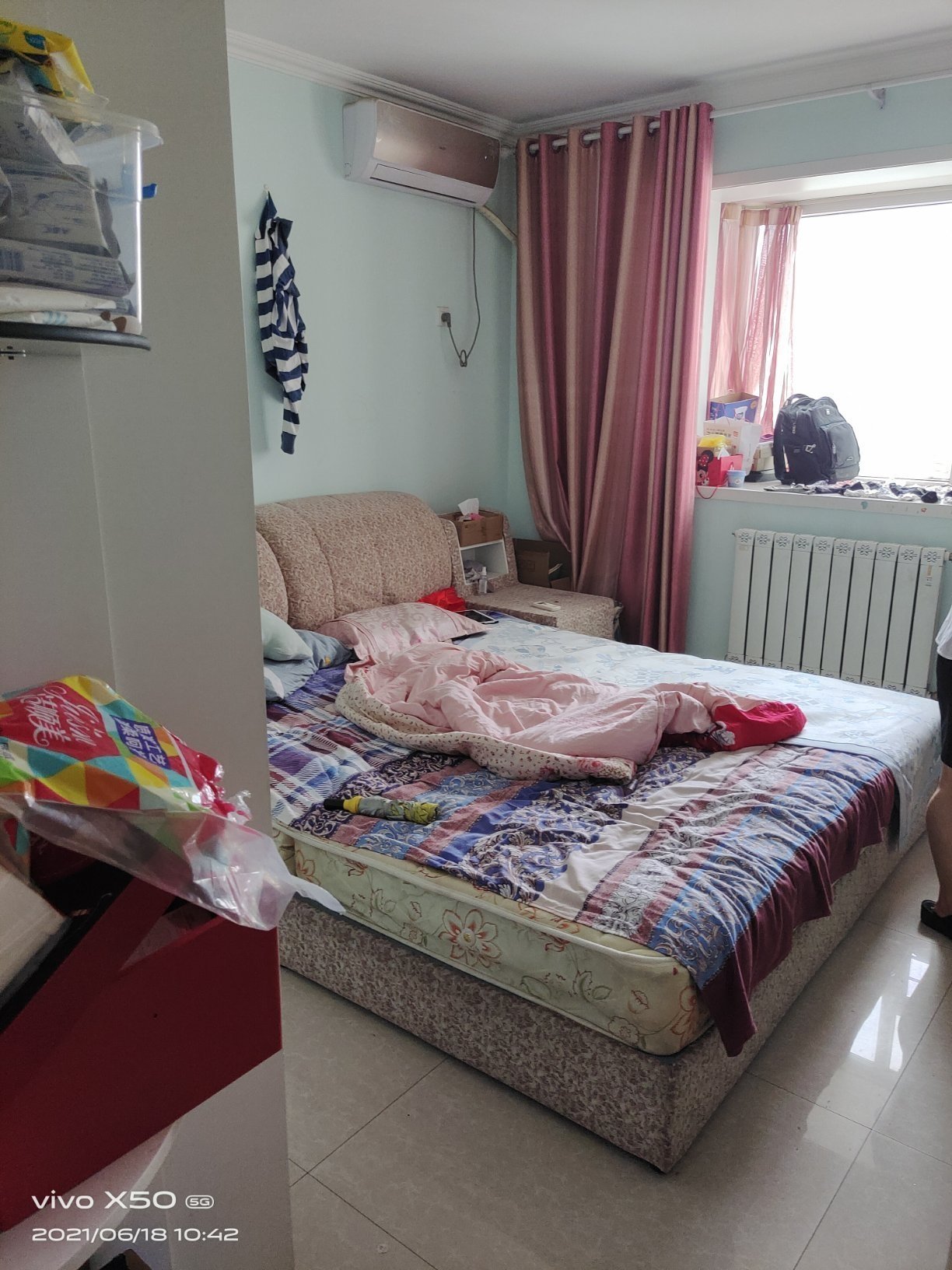 金明寓南区,储藏室,证过2,简单装修,家具家电全送5