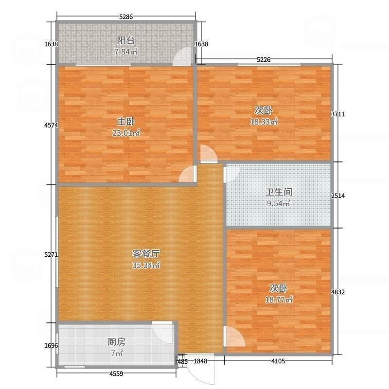 金明寓南区,储藏室,证过2,简单装修,家具家电全送13