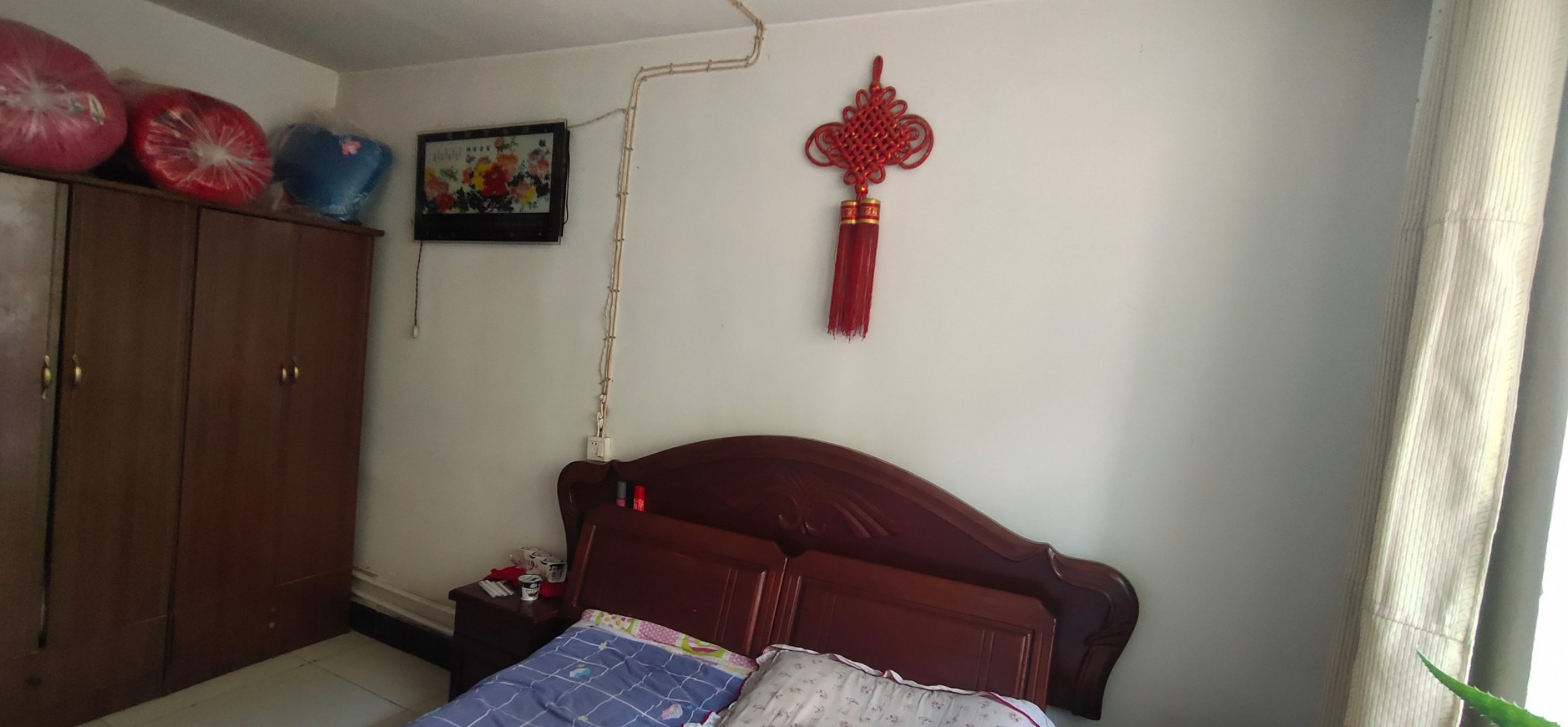 南川东路64号院,城中区南川东路南川商场附近简装两居室业主急售3