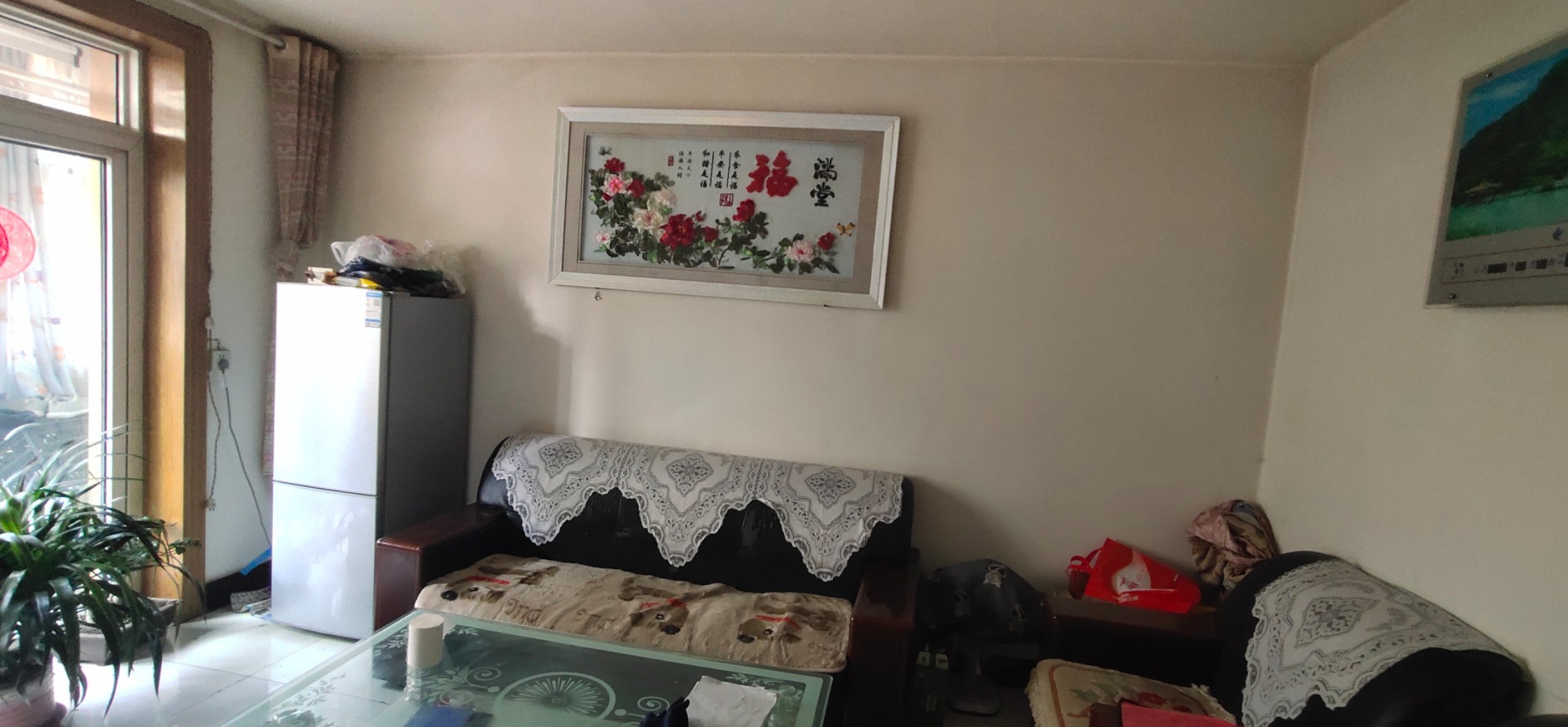 南川东路64号院,城中区南川东路南川商场附近简装两居室业主急售6
