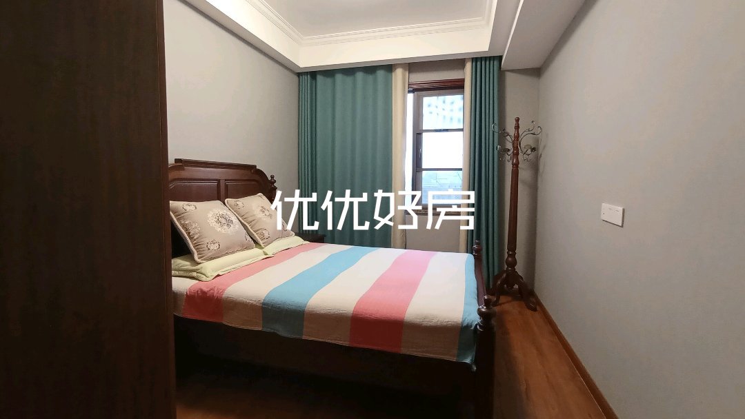半山逸城A区,半山逸城中排4室豪装大户型出售11