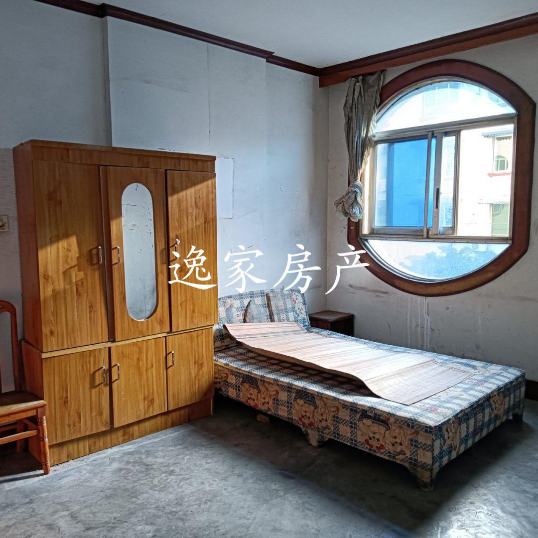 和平桥社区,房子是和平桥6号.安尔碘2