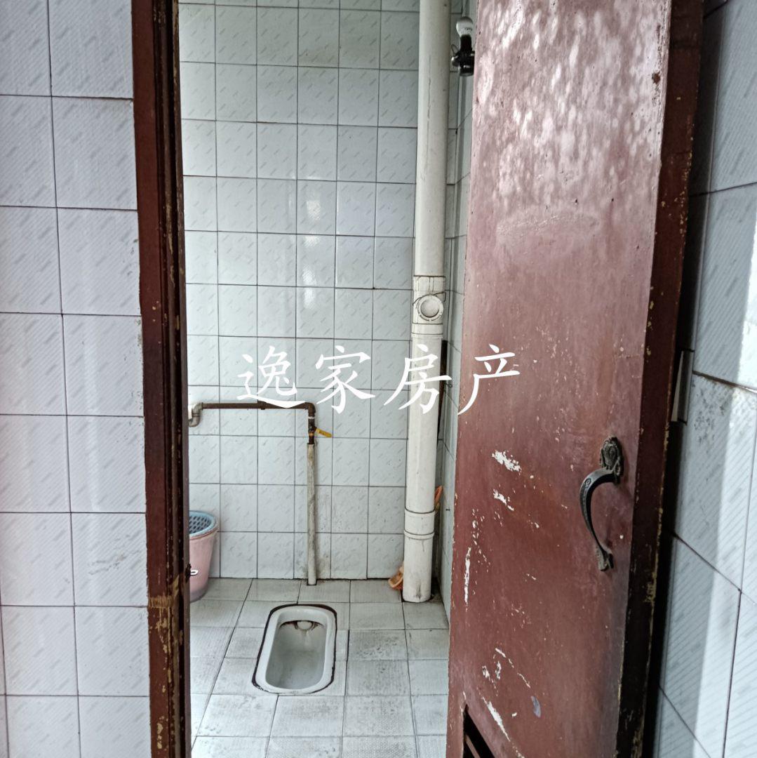 和平桥社区,房子是和平桥6号.安尔碘3