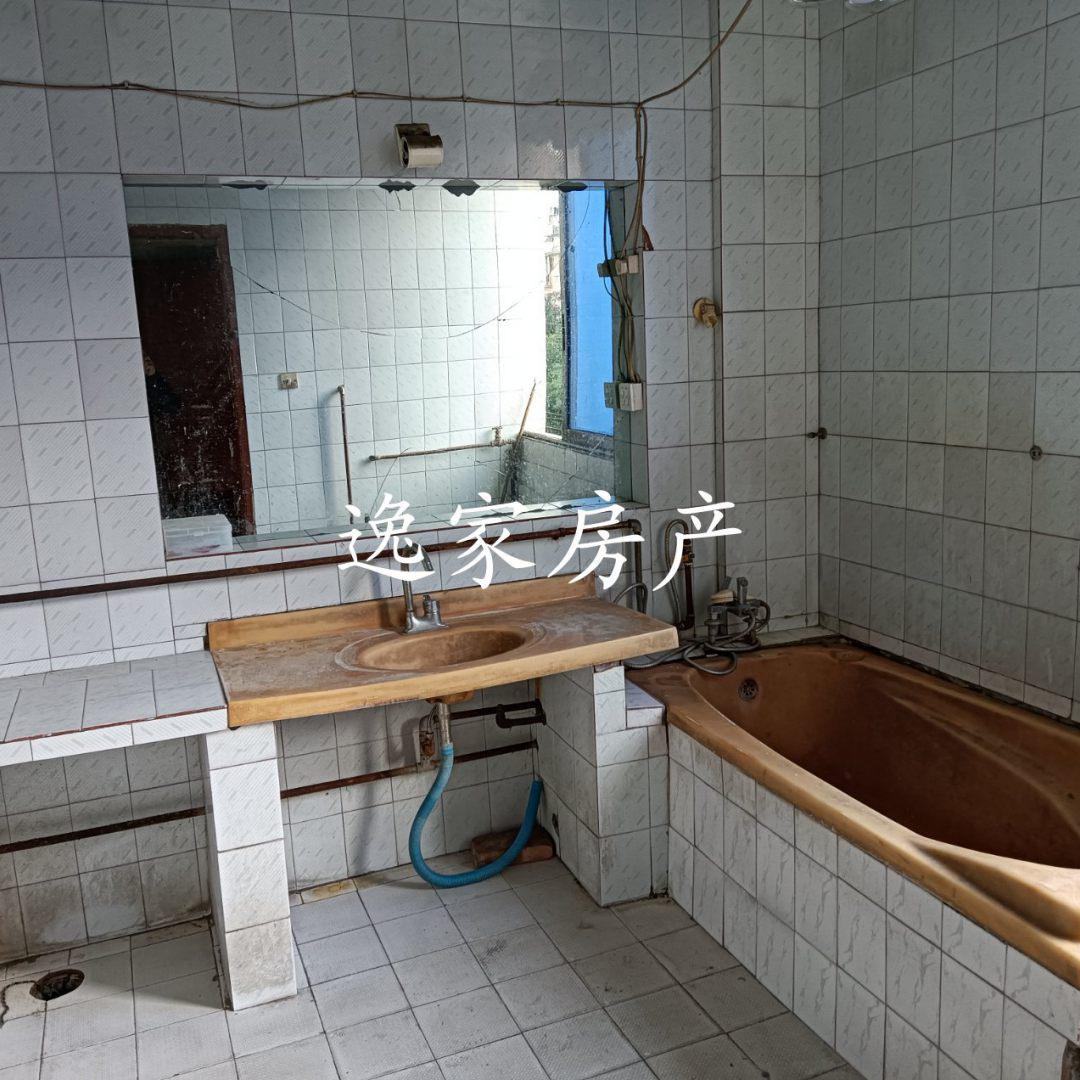 和平桥社区,房子是和平桥6号.安尔碘4