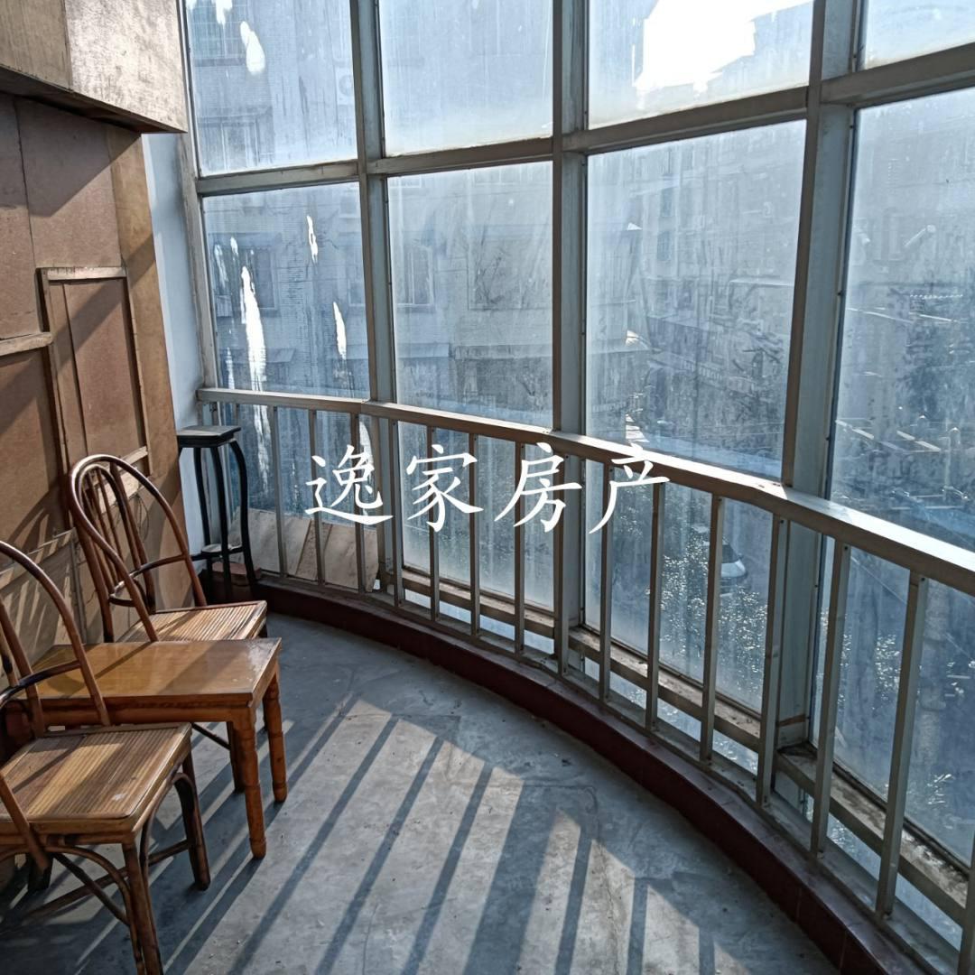和平桥社区,房子是和平桥6号.安尔碘5