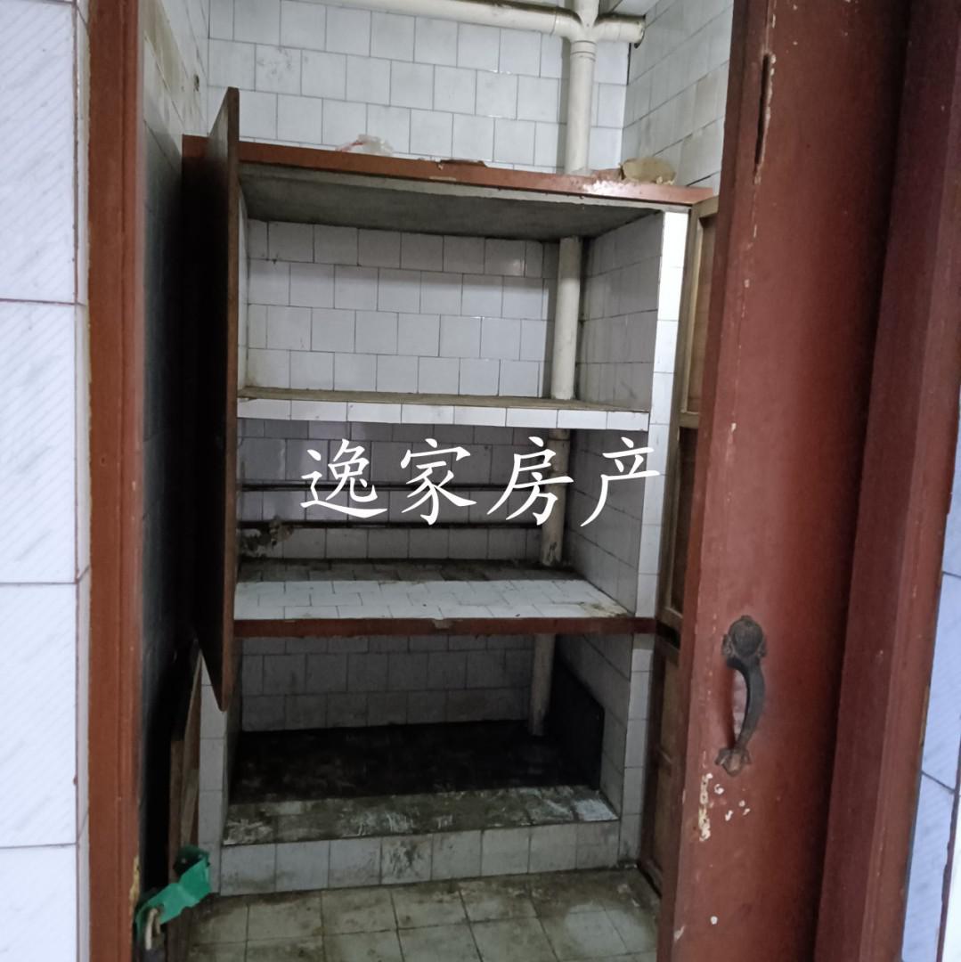 和平桥社区,房子是和平桥6号.安尔碘7