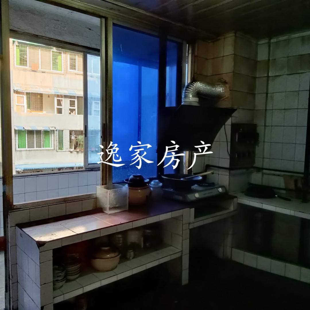 和平桥社区,房子是和平桥6号.安尔碘8