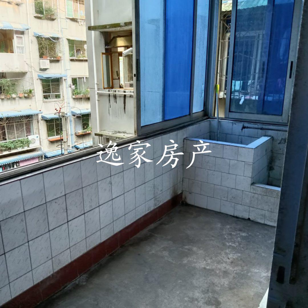 和平桥社区,房子是和平桥6号.安尔碘12