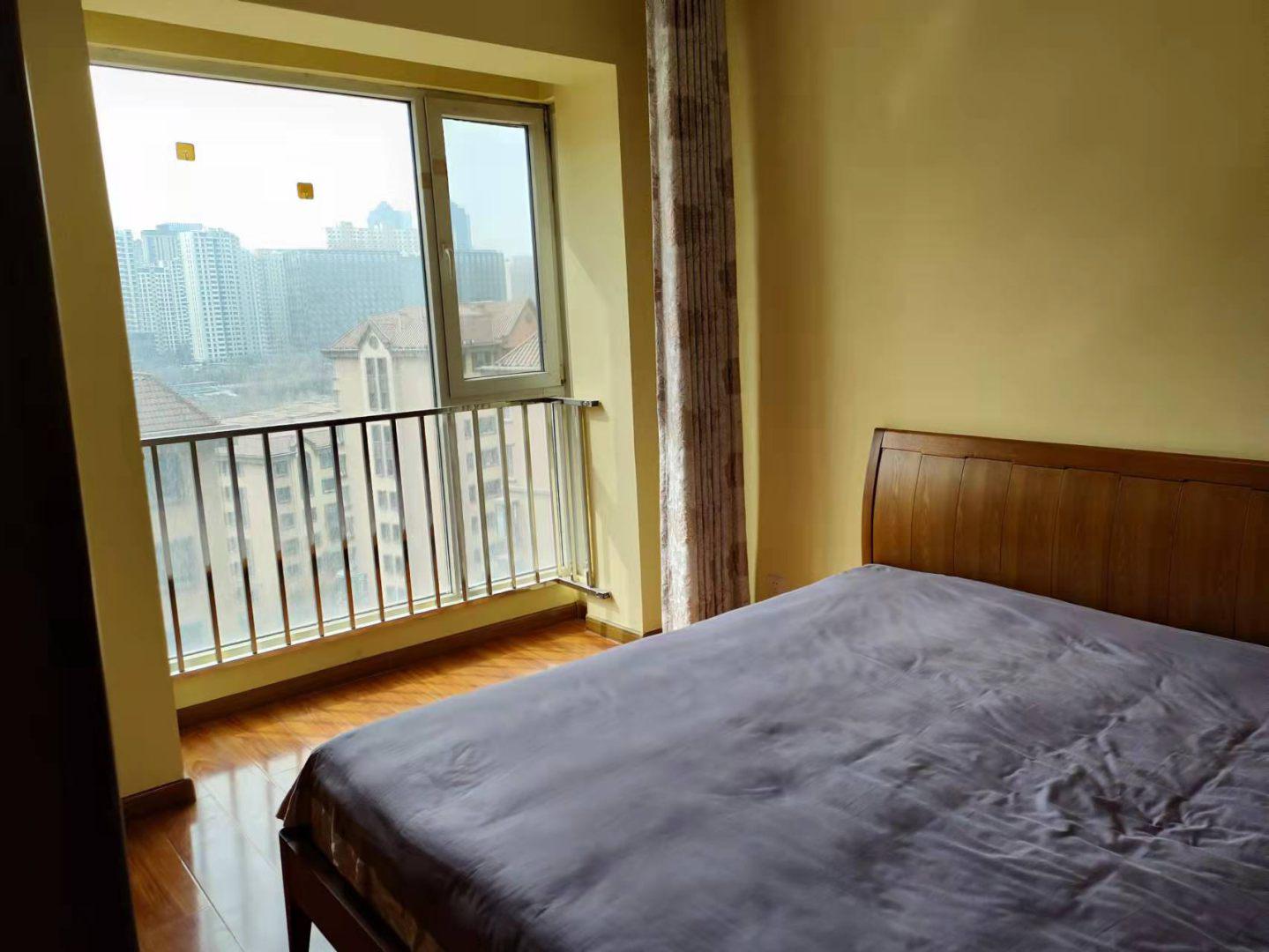 萨尔斯堡公寓,萨尔斯堡公寓精装带花园,面积53.36㎡,欢迎品鉴3