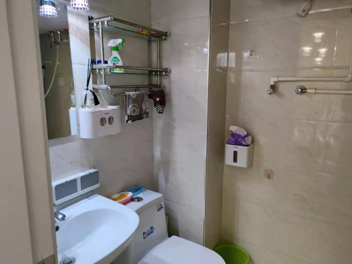 萨尔斯堡公寓,萨尔斯堡公寓精装带花园,面积53.36㎡,欢迎品鉴8