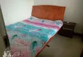 50㎡500元/月家电全齐,大型花园社区5
