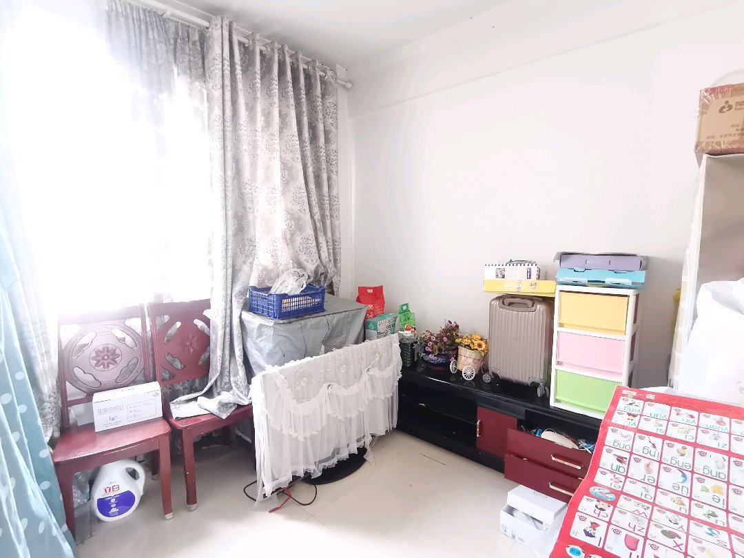 云锦苑,云锦苑小区 两室两厅南北通透7