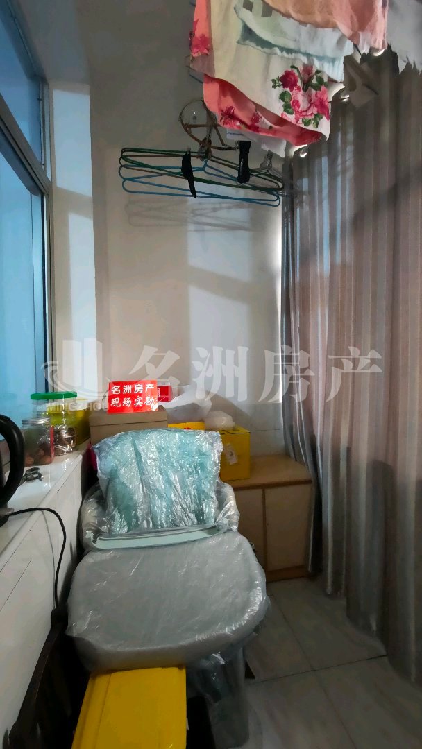 新村社区,新村步梯高层风景好拎包入住好房源4