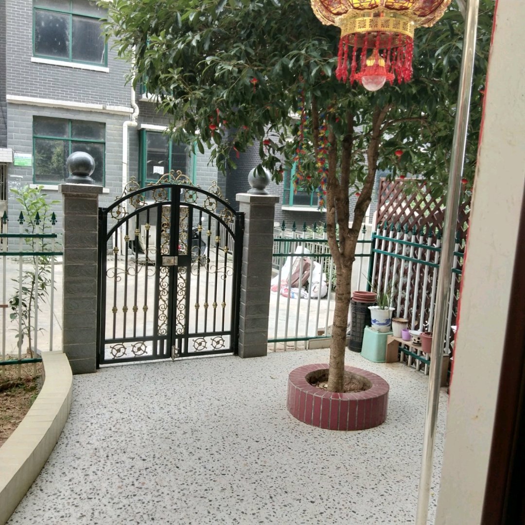 舞水家园,舞水家园一楼精装带花园1