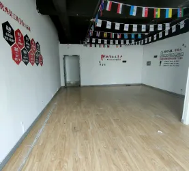 浉河区-城中-地王大厦