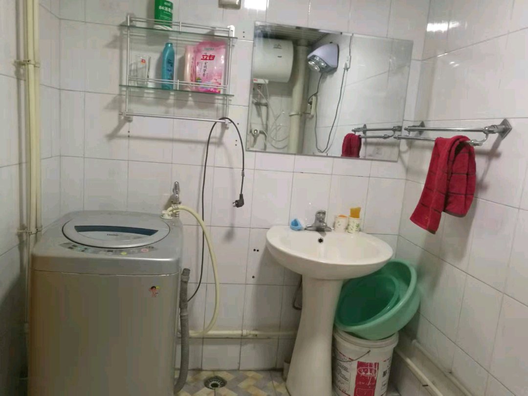 通联小区,华中甄选好房急售三丰路农大附近南北通透大两室有大地下室6