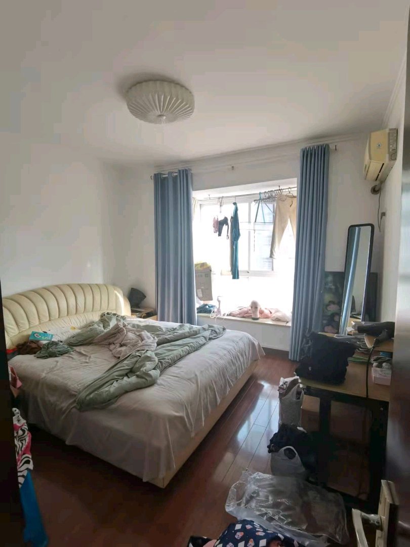 嘉诚花园,嘉诚花园周边配套完善,精装 有钥匙带您看3