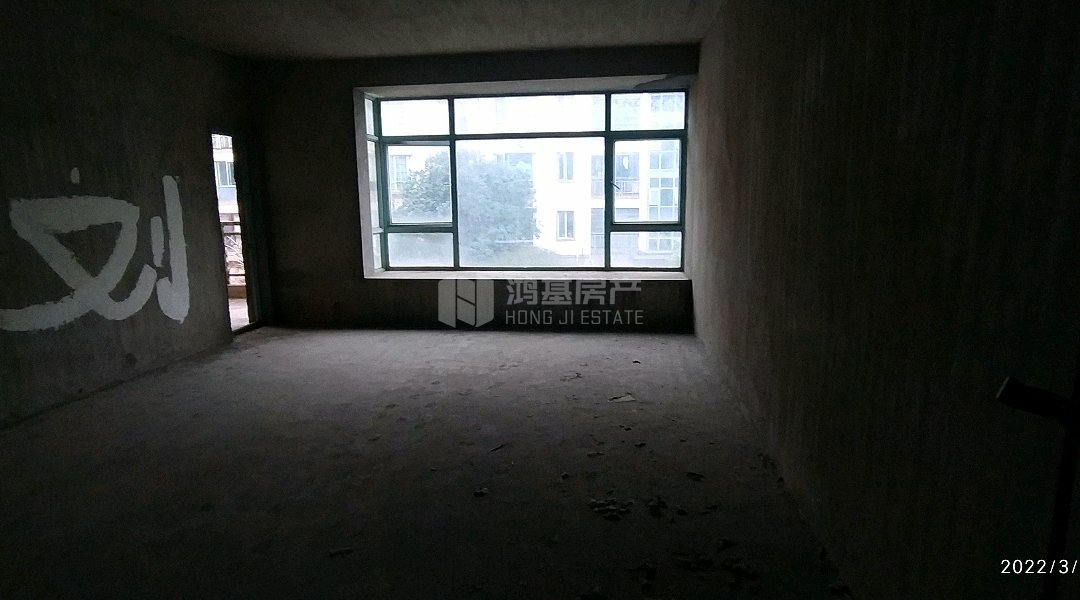 象湖威尼斯,象湖威尼斯 观景房 户型通透1