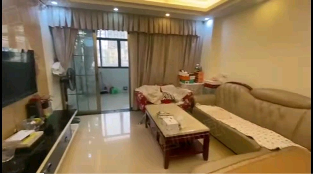 河滨花园,紧邻地铁,河滨花园出售,房主急售4