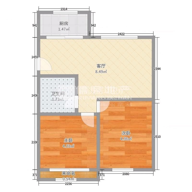柳根花园B区,小平米。诚心出售。。。。。。。11