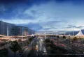 hyperlane超线公园楼盘图3