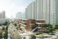 hyperlane超线公园楼盘图13