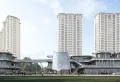 hyperlane超线公园楼盘图7