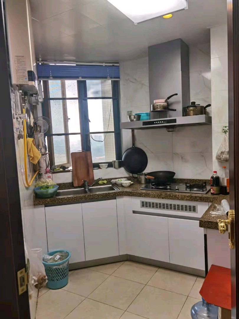 恒大名都,今年您见过这样的房价吗?业主急售2
