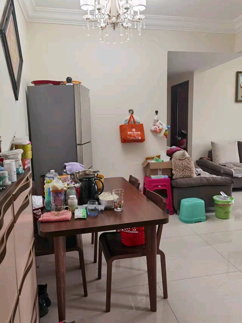 恒大名都,今年您见过这样的房价吗?业主急售7