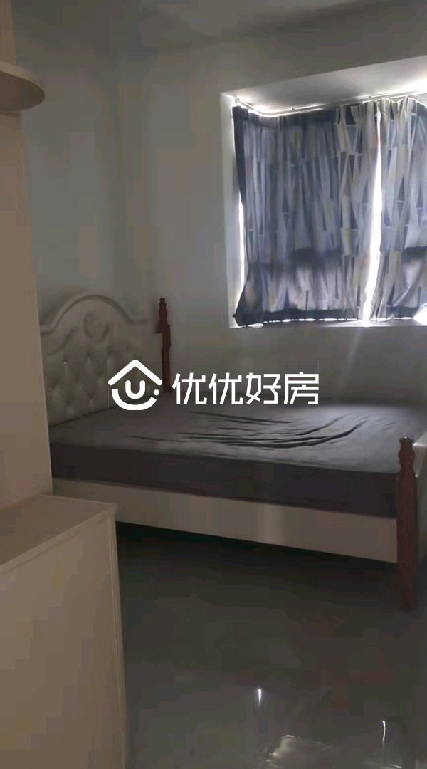 林安花苑,户型端正,精装修,环境很好,犹如世外桃源5