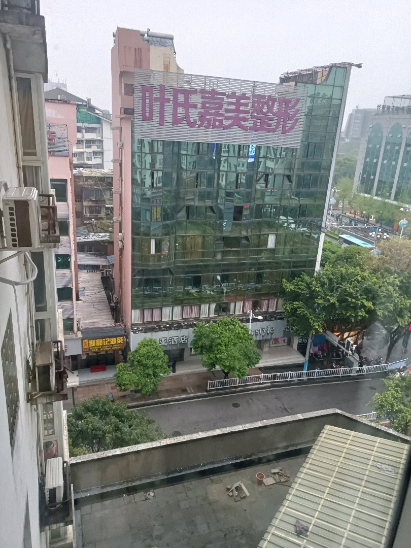 金马大厦,金马大厦 三房两厅 7 楼 精装 适合办公14