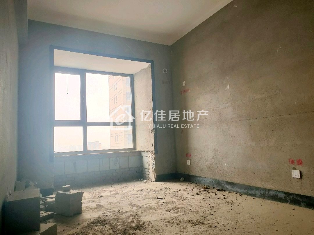 绿洲望嵩文化广场,市中心!绿洲文化广场,好楼层,百变毛坯2