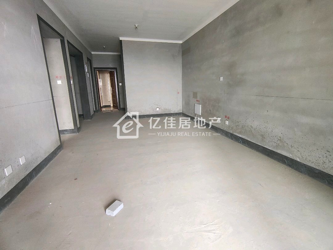 绿洲望嵩文化广场,市中心!绿洲文化广场,好楼层,百变毛坯4