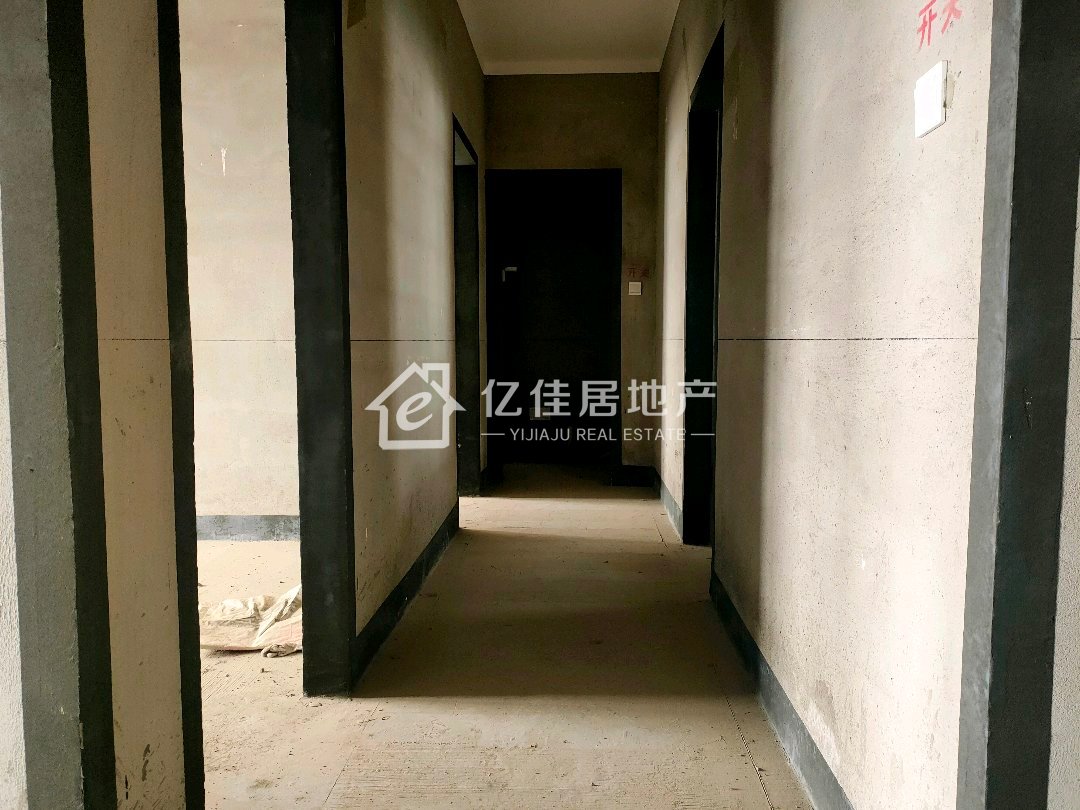 绿洲望嵩文化广场,市中心!绿洲文化广场,好楼层,百变毛坯11