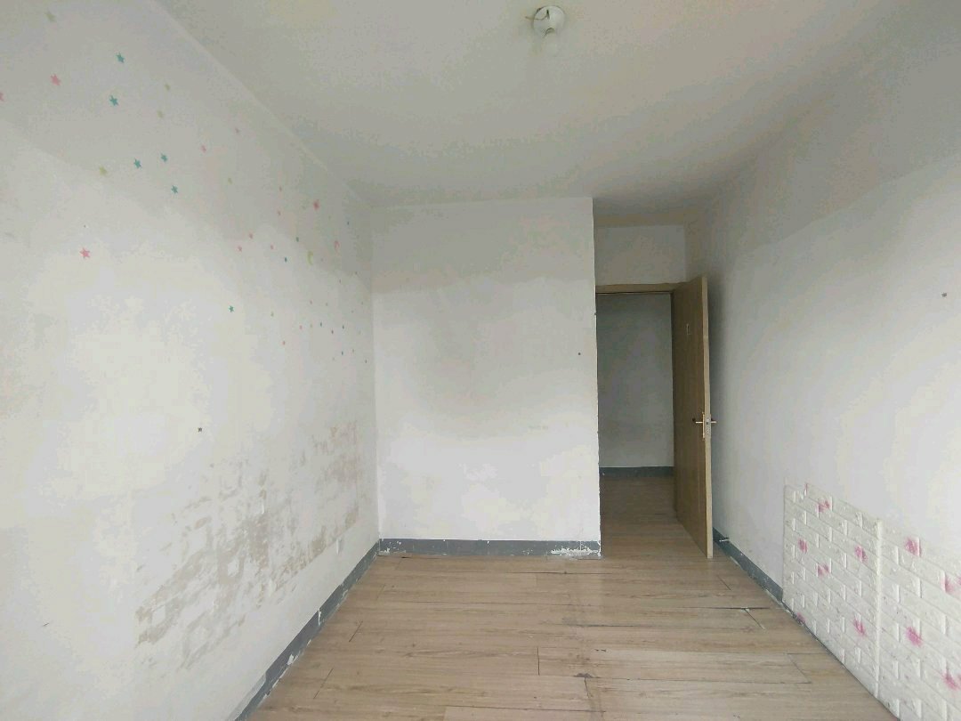 阅海万家F2区,阅海万家F2区 三室南北通透 毛坯房东A户型9