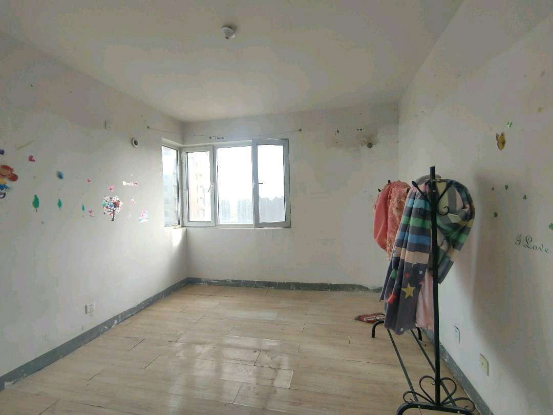 阅海万家F2区,阅海万家F2区 三室南北通透 毛坯房东A户型5