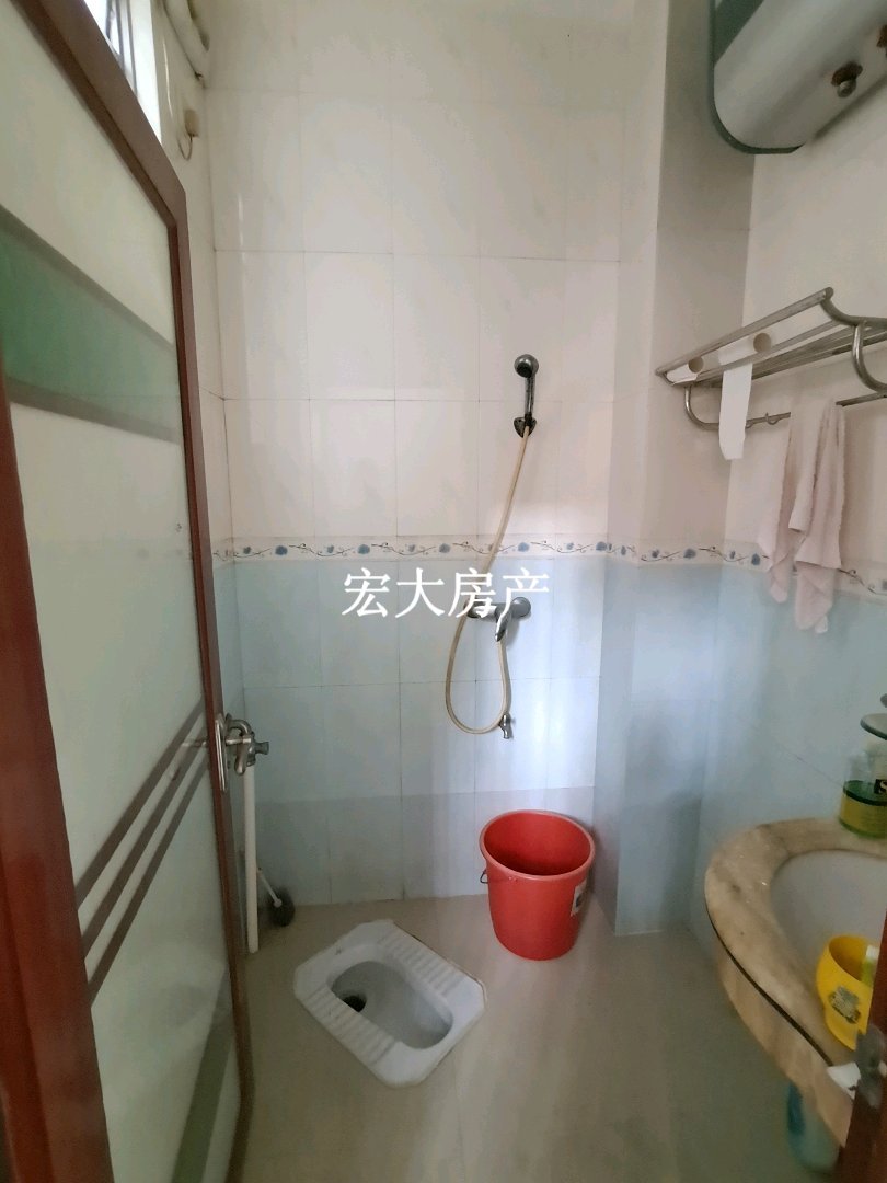 美好家园,美好家园 四房二厅有29平车库9