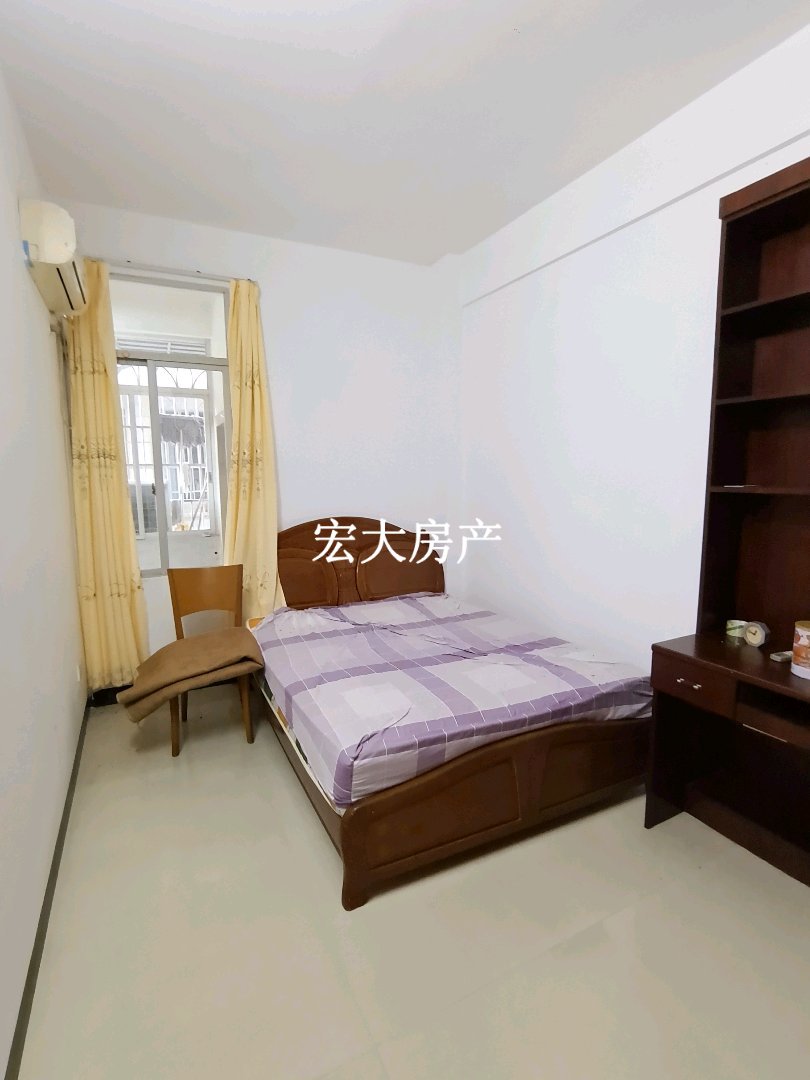 美好家园,美好家园 四房二厅有29平车库6