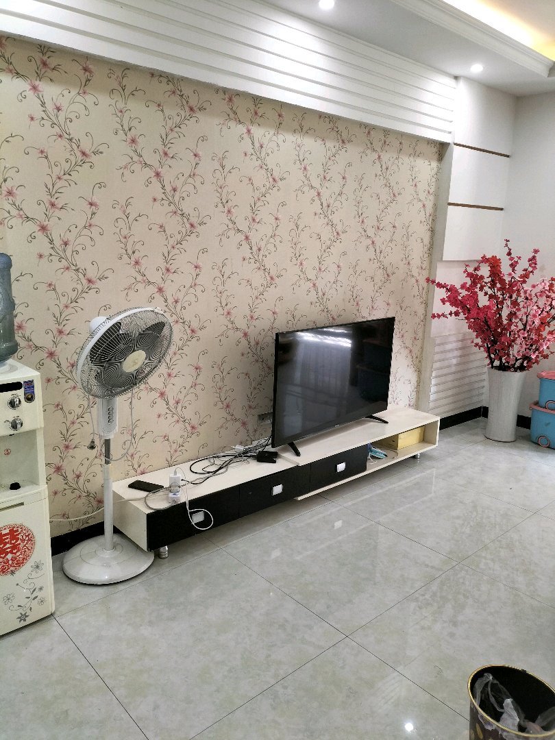 幸福香樟,幸福香樟黄金二楼,原业主装修3
